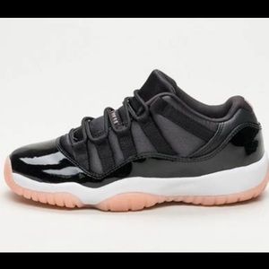 Air Jordan 11 Retro Low